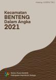 Benteng Subdistrict In Figures 2021