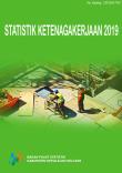 Statistik Ketenagakerjaan Kabupaten Kepulauan Selayar 2019