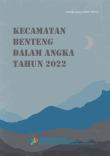 Kecamatan Benteng Dalam Angka 2022