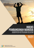 Indeks Pembangunan Manusia Kabupaten Kepulauan Selayar 2021